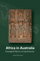 Richard Vokes - Africa in Australia, Inbunden