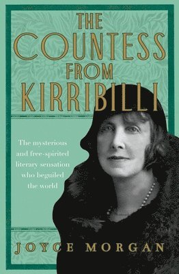 bokomslag The Countess from Kirribilli