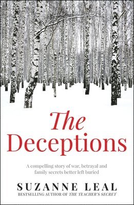 The Deceptions 1