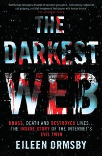 bokomslag The Darkest Web