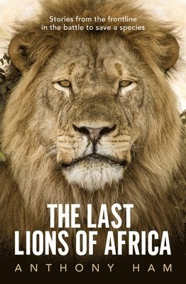The Last Lions of Africa 1
