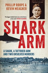 bokomslag Shark Arm