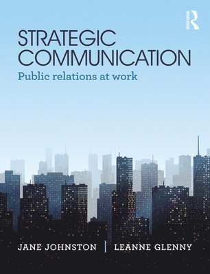 Strategic Communication 1