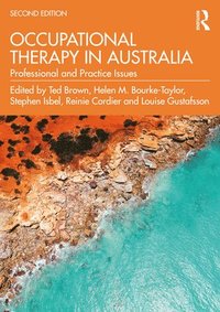 bokomslag Occupational Therapy in Australia
