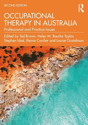 bokomslag Occupational Therapy in Australia