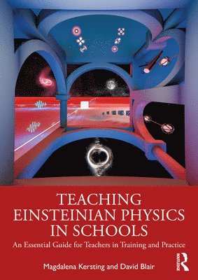 Teaching Einsteinian Physics in Schools 1