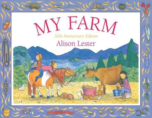 My Farm: 30th Anniversary Edition 1