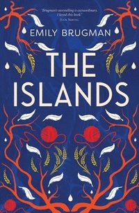 bokomslag The Islands