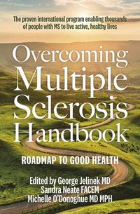 bokomslag Overcoming Multiple Sclerosis Handbook