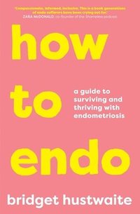 bokomslag How to Endo