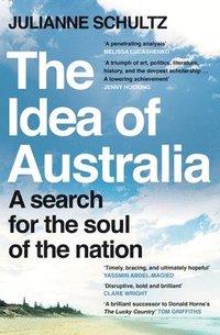 bokomslag Idea of Australia