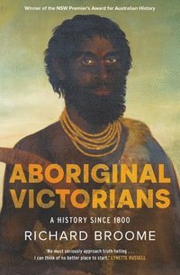 bokomslag Aboriginal Victorians: A History Since 1800