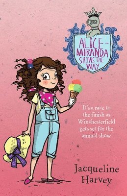 Alice-Miranda Shows the Way: Volume 6 1