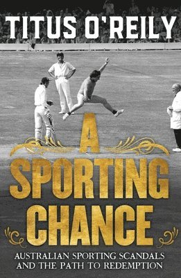 A Sporting Chance