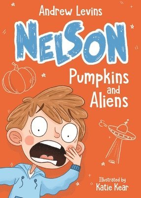 Pumpkins and Aliens: Volume 1
