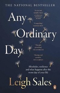 bokomslag Any Ordinary Day