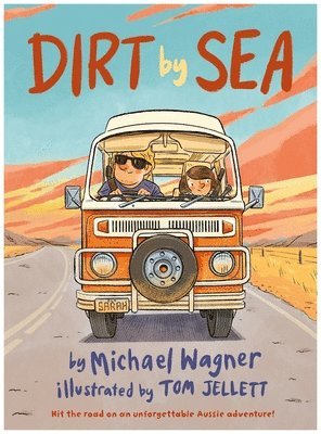 bokomslag Dirt by Sea