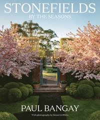 bokomslag Stonefields by the Seasons