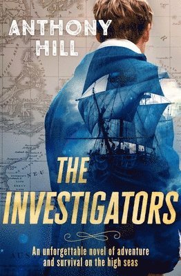 The Investigators 1