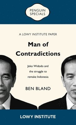 Man Of Contradictions 1