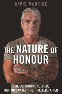 bokomslag The Nature of Honour