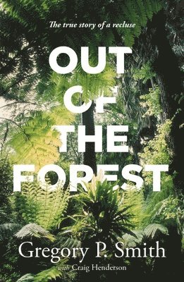 bokomslag Out of the Forest