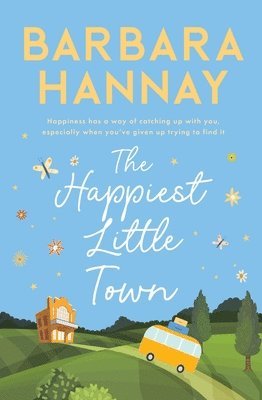 The Happiest Little Town 1