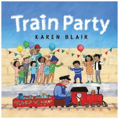 Train Party