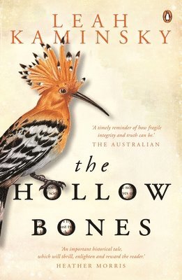 Hollow Bones