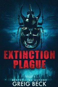 bokomslag Extinction Plague