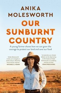 bokomslag Our Sunburnt Country