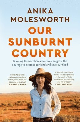 Our Sunburnt Country 1