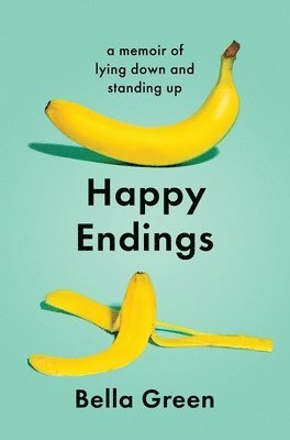 bokomslag Happy Endings