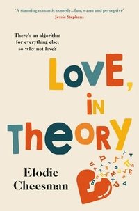 bokomslag Love, in Theory