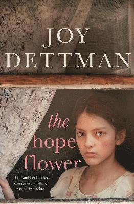 The Hope Flower 1