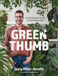 bokomslag Green Thumb