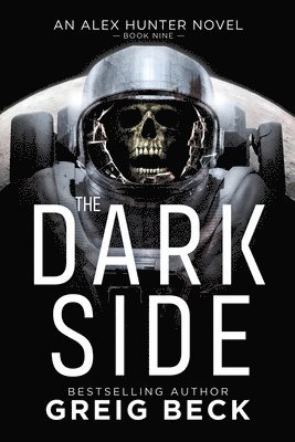 bokomslag The Dark Side