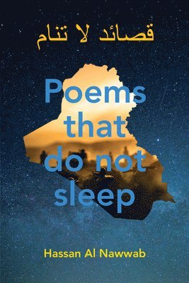 bokomslag Poems that Do Not Sleep