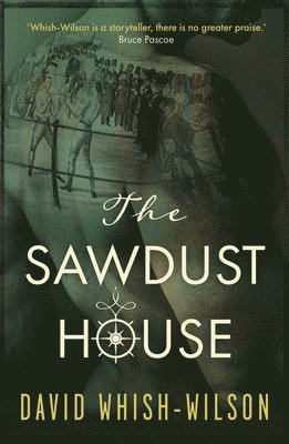 The Sawdust House 1