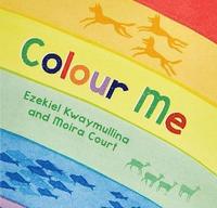 bokomslag Colour Me