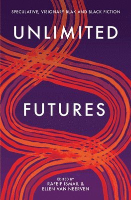 bokomslag Unlimited Futures