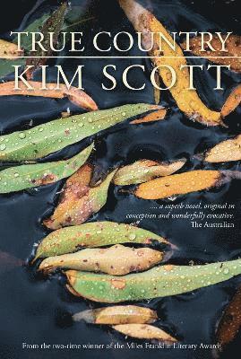 Kim Scott - True Country, Häftad