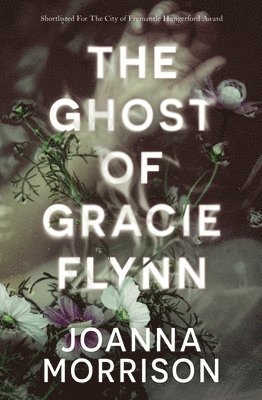 bokomslag Ghost of Gracie Flynn