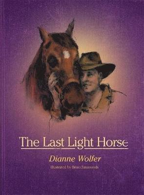 The Last Light Horse 1