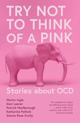 Try Not to Think of a Pink Elephant 1