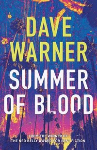 bokomslag Summer of Blood