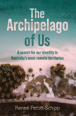 The Archipelago of Us 1