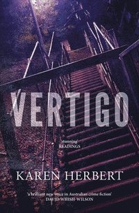 bokomslag Vertigo