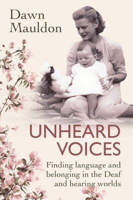 bokomslag Unheard Voices