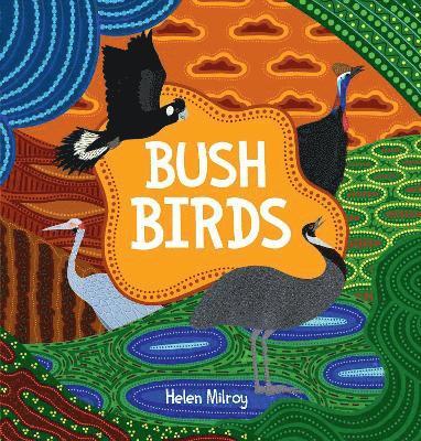 Bush Birds 1